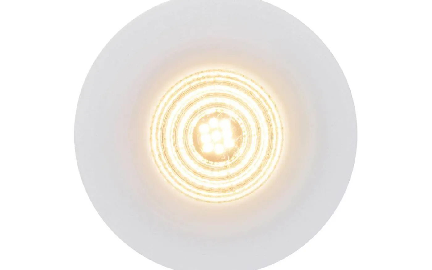 Stake Spotlight 2700K 450lm 6W Vit