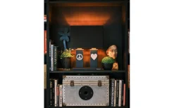 Stand By Me Bordlampa Svart