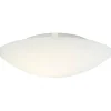 Standard Plafond 25cm Vit
