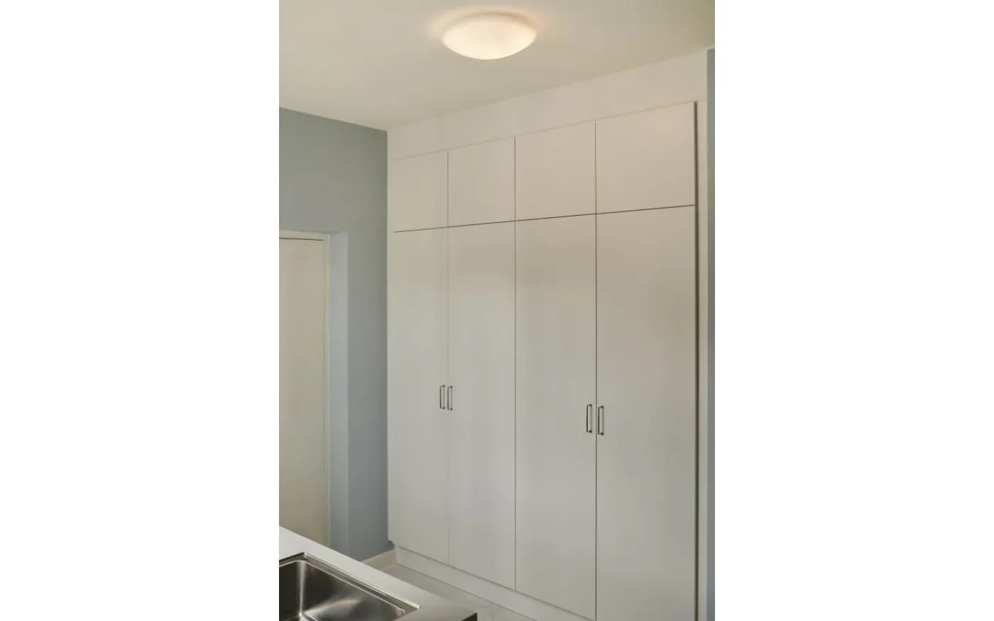 Standard Plafond 38cm Vit