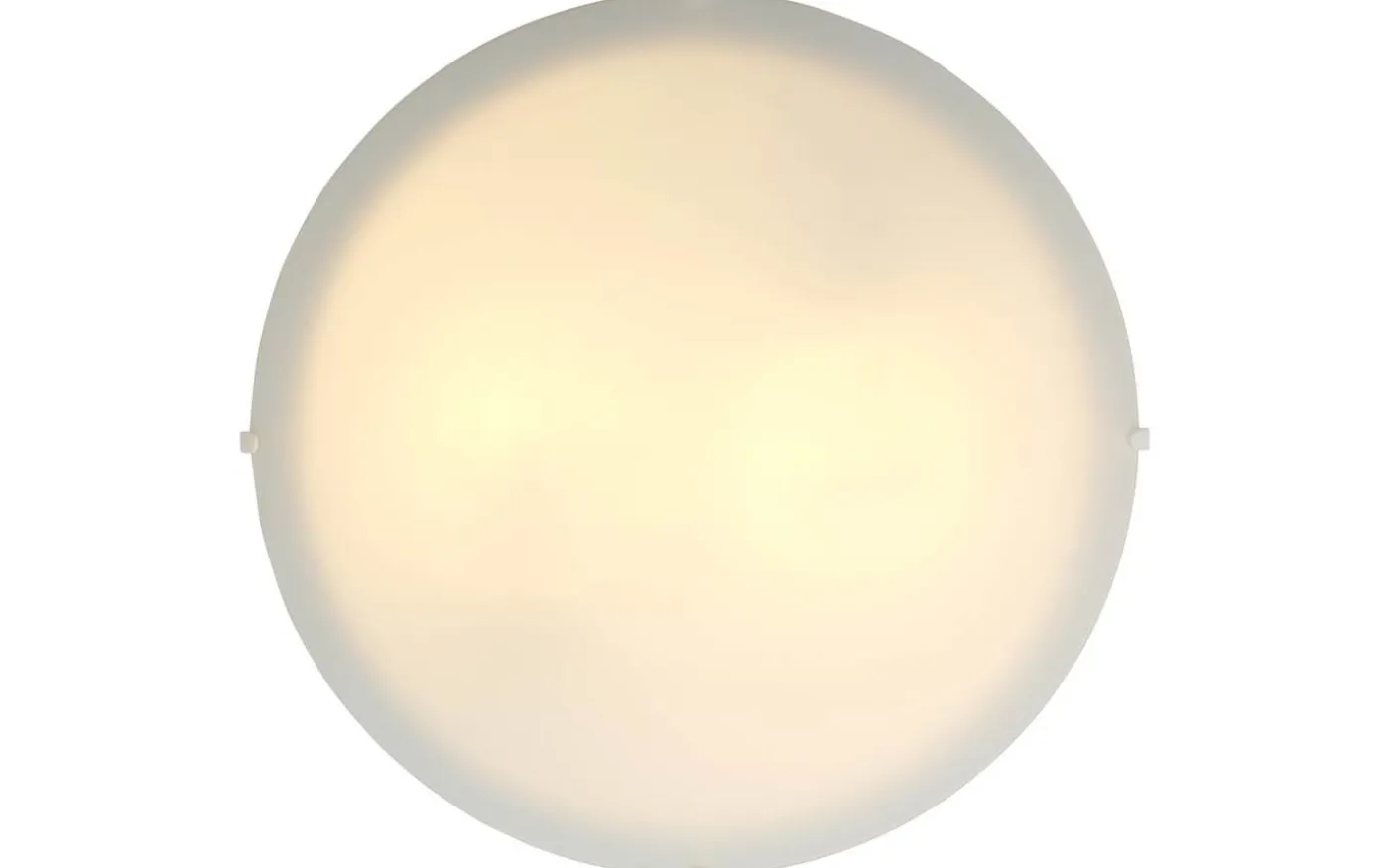 Standard Plafond 38cm Vit