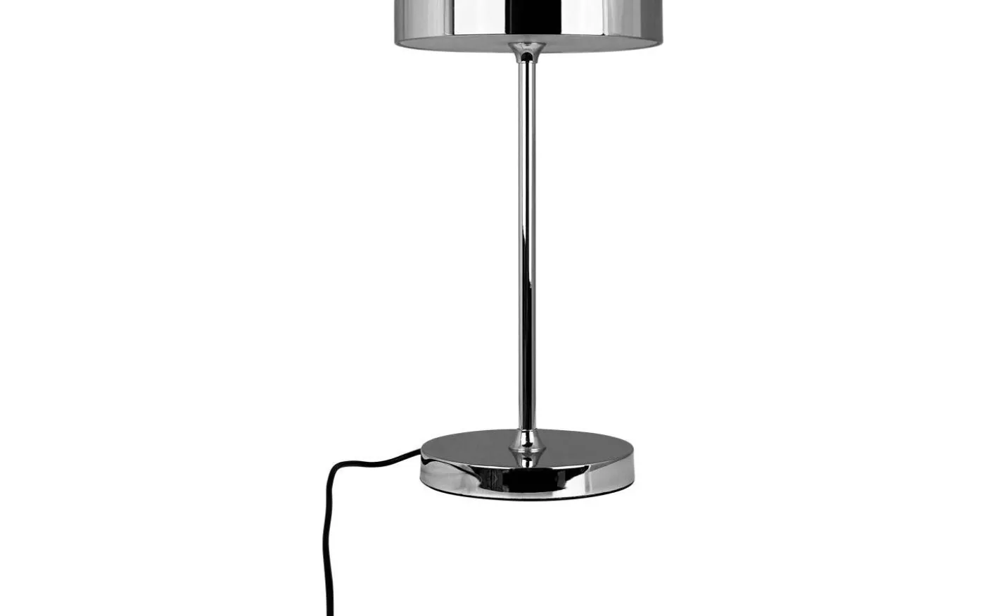 Starlight Bordslampa 25,5cm LED 3000K 4,5W Krom