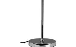 Starlight Bordslampa 25,5cm LED 3000K 4,5W Krom