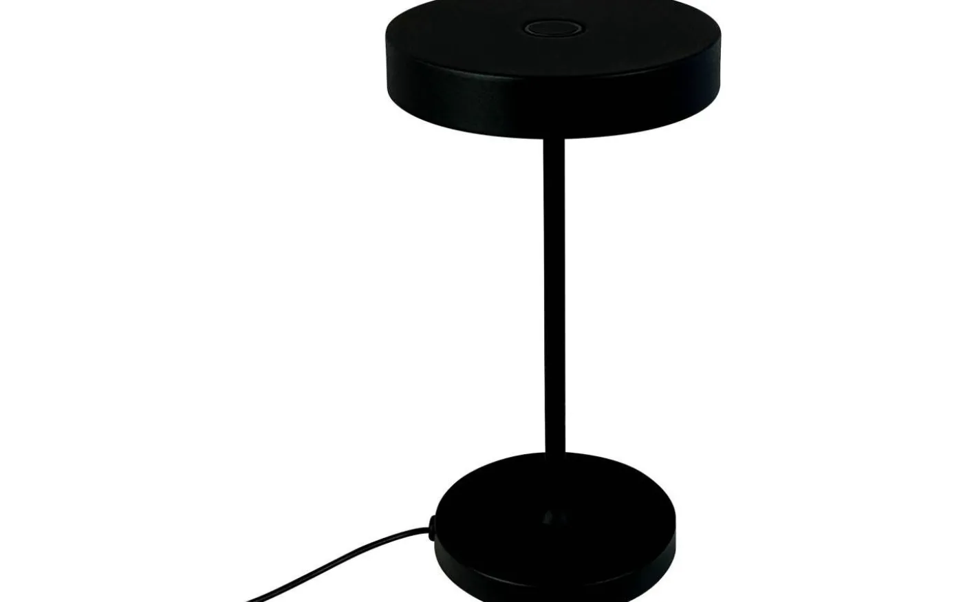 Starlight Bordslampa 25,5cm LED 3000K 4,5W Svart