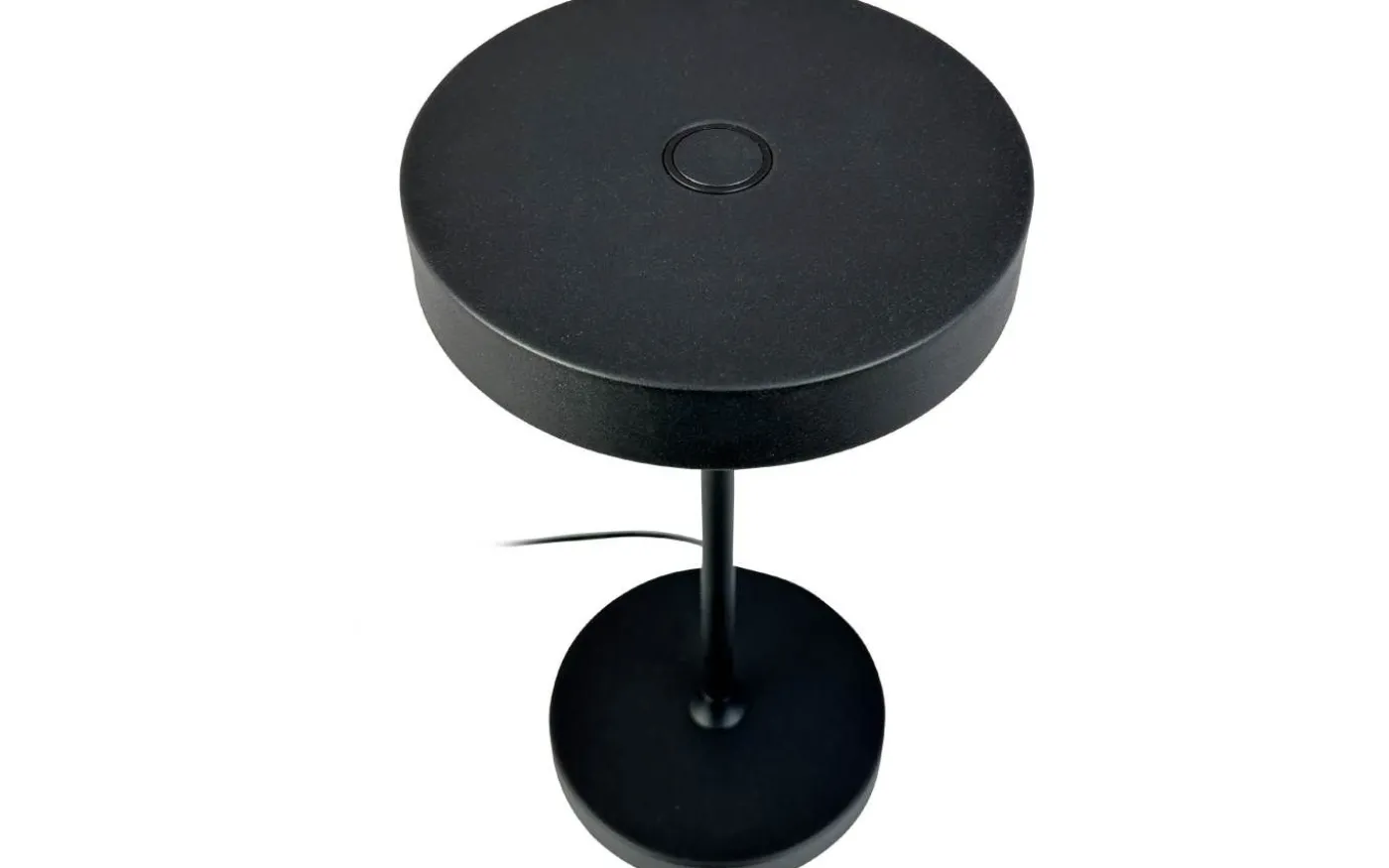 Starlight Bordslampa 25,5cm LED 3000K 4,5W Svart