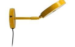 Starlight Vägglampa LED 3000K 4,5W Curry