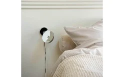 Starlight Vägglampa LED 3000K 4,5W Krom