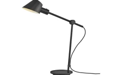 Stay Long Skrivbordslampa 53cm Svart