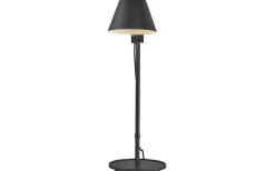 Stay Long Skrivbordslampa 53cm Svart