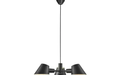 Stay Taklampa 60cm Svart