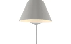 Stay Vägglampa Grå