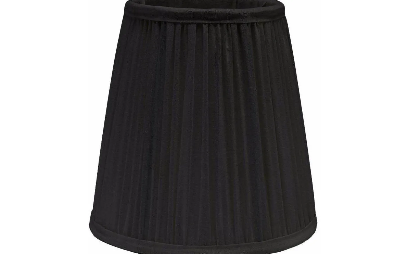 Stella Toppringskärm Ø20cm Svart