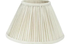 Stella Lampskärm Ø25cm Ivory