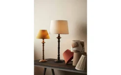 Stella Lampskärm Ø25cm Ivory