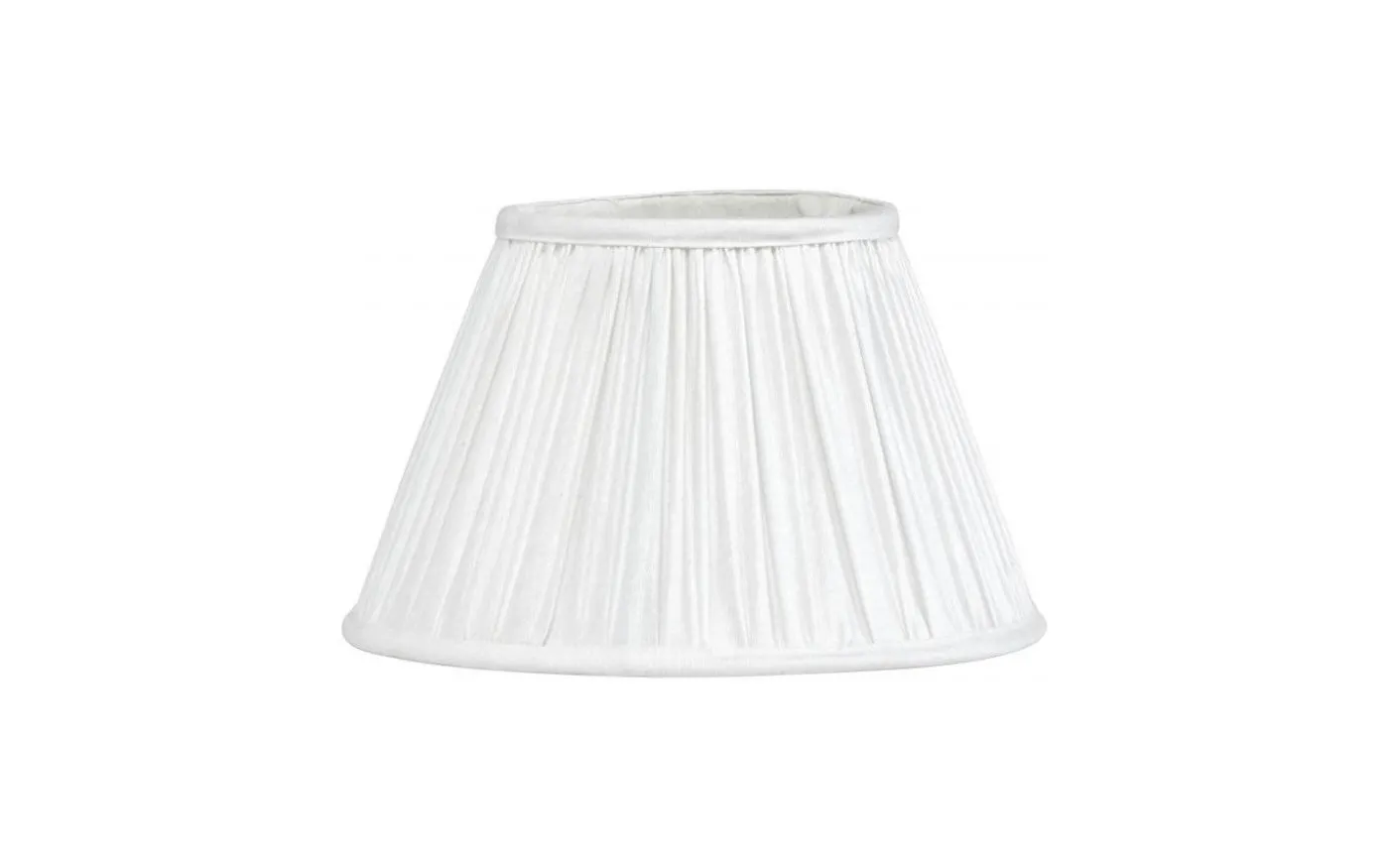 Stella Lampskärm Ø35cm Offwhite