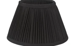 Stella Lampskärm Ø25cm Svart