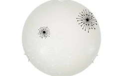 Stella Plafond 30cm LED 8W 700lm 3000K