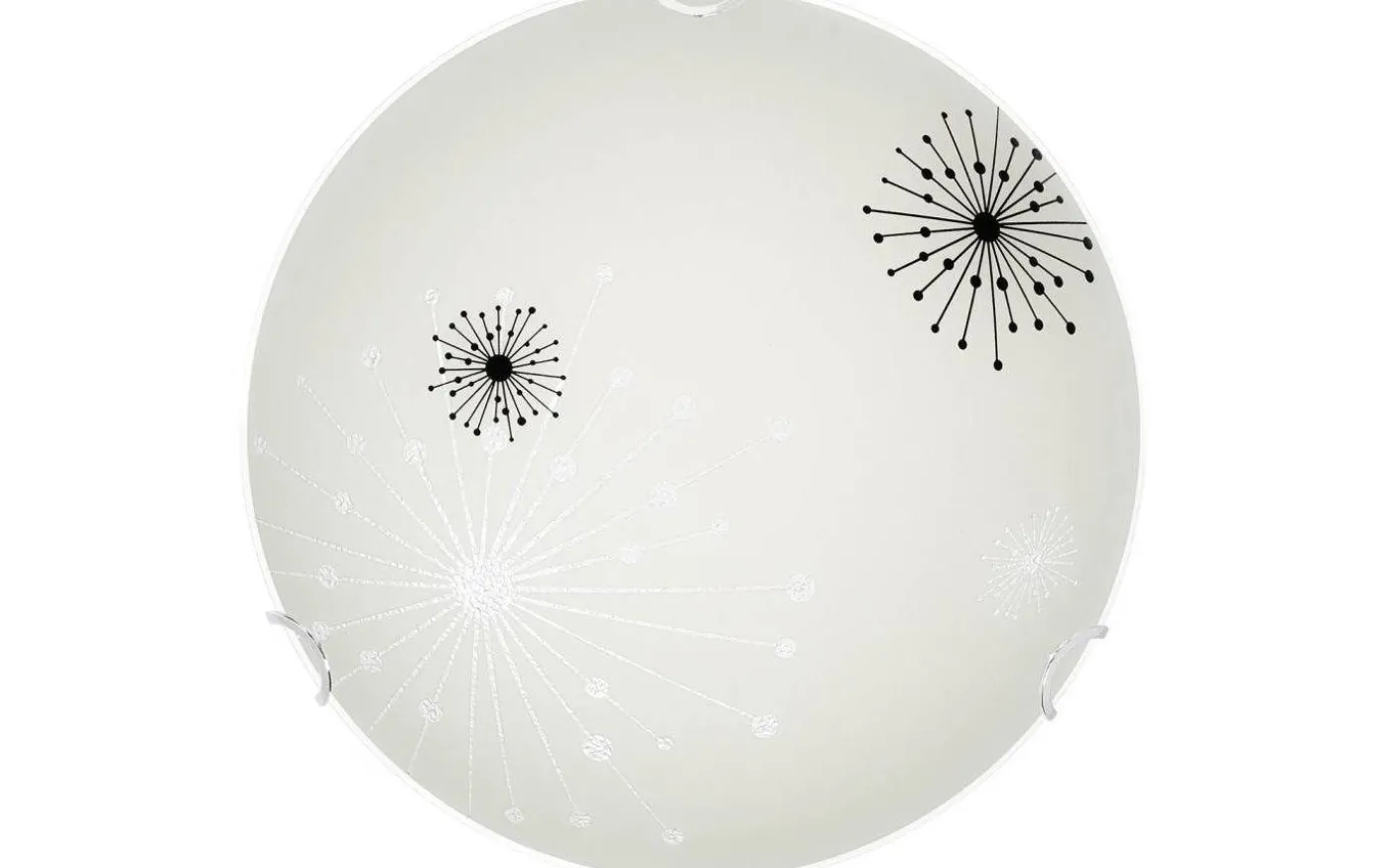 Stella Plafond 30cm LED 8W 700lm 3000K