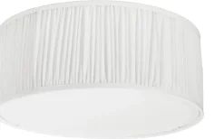 Stella Plafond 45cm Offwhite