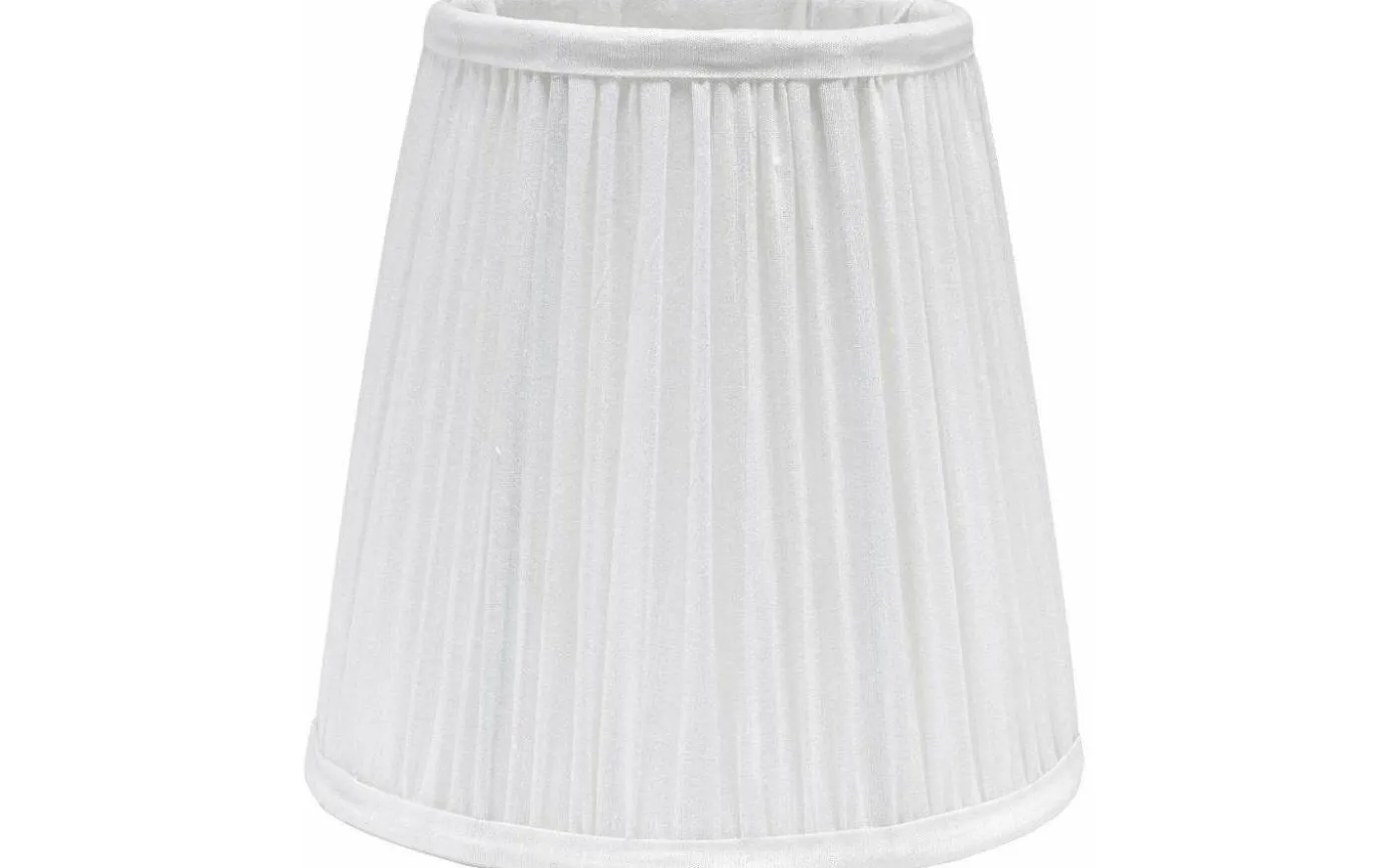 Stella Toppringskärm Ø20cmVit