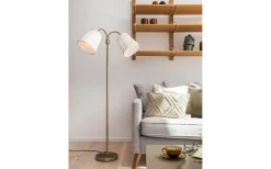 Stella Toppringskärm Ø20cmVit