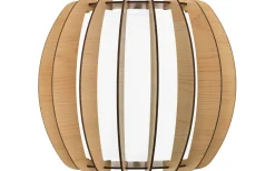 Stellato Vägglampa Lönn