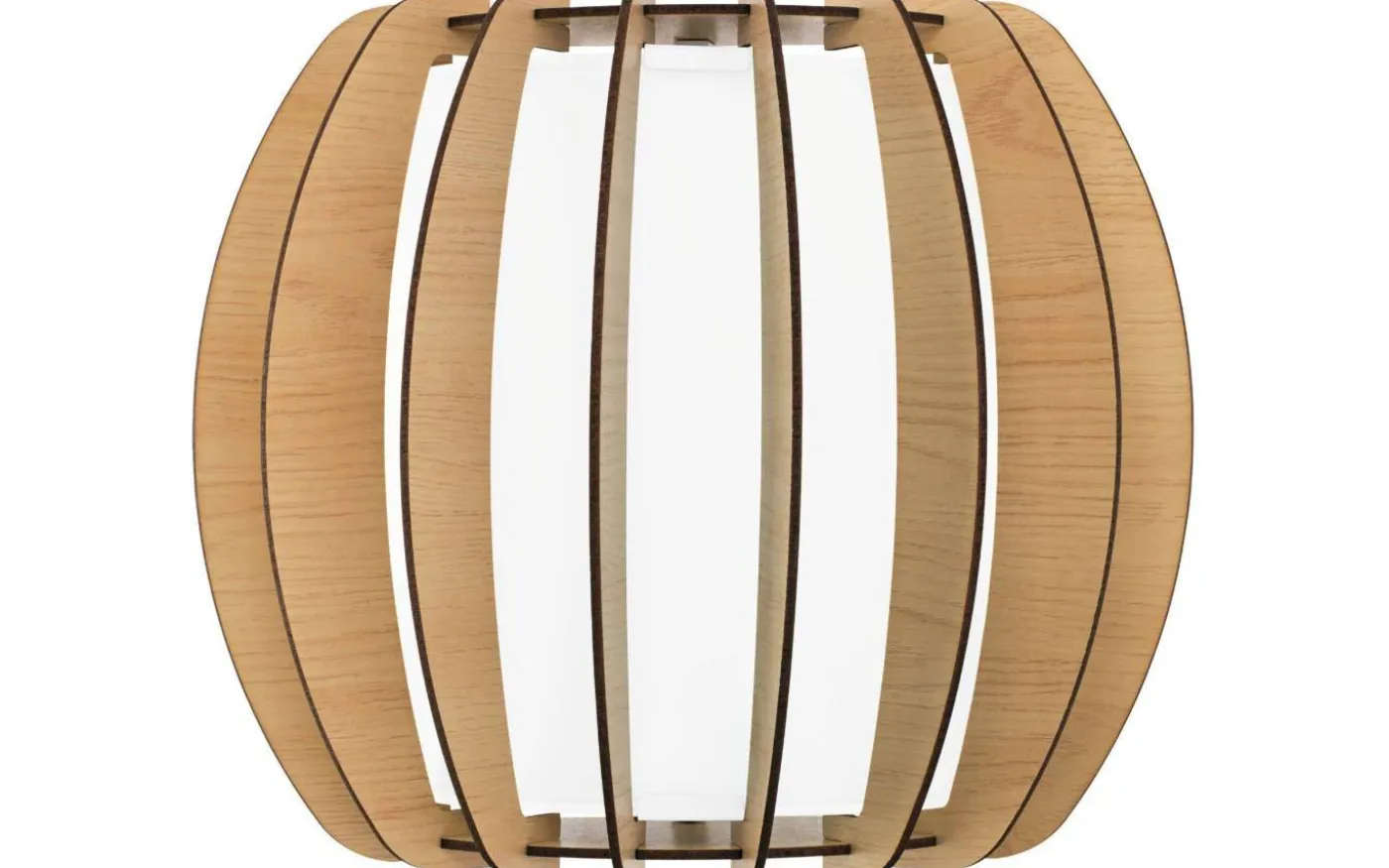 Stellato Vägglampa Lönn