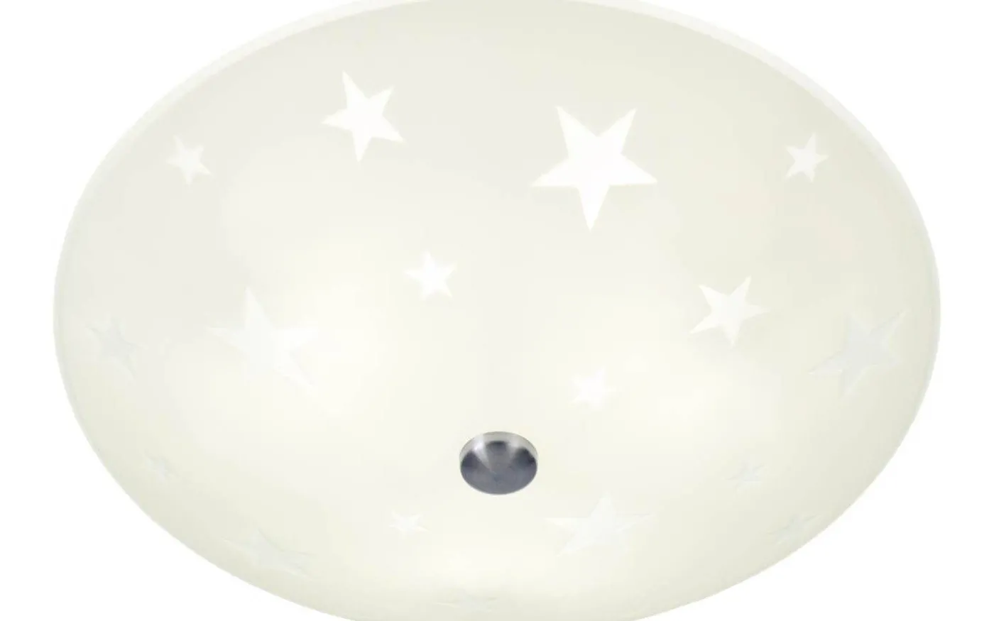 Stjärna Plafond 42cm