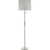 Stockholm Golvlampa 165cm Vit