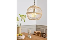 Stockholm Nordic Edition Taklampa Ø50cm Natur