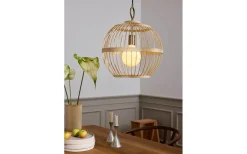 Stockholm Nordic Edition Taklampa Ø50cm Natur