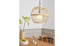 Stockholm Nordic Edition Taklampa Ø50cm Natur