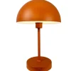 Stockholm Uppladdningsbar Bordslampa 30cm Terracotta
