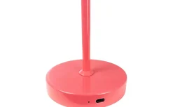 Stockholm Uppladdningsbar Bordslampa 30cm Shiny Melon