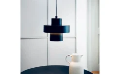 Stoke Fönsterlampa 20cm Svart