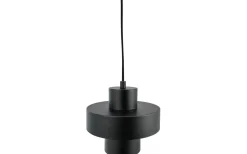 Stoke Fönsterlampa 20cm Svart