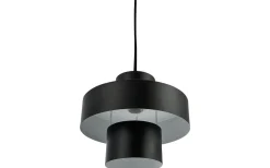 Stoke Fönsterlampa 20cm Svart