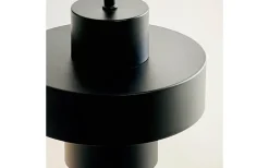 Stoke Vägglampa Svart