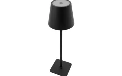 Stolpe Laddbar Bordslampa 38cm CCT LED Svart