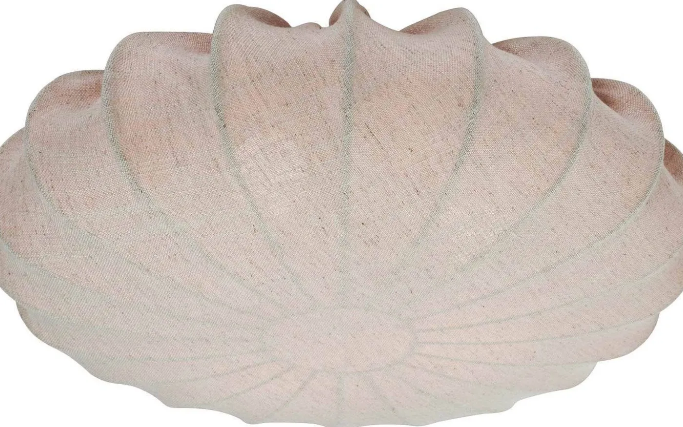 Stone Plafond Ø55cm Florenzo