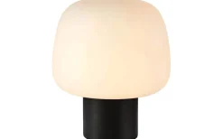 Storby Bordslampa 25,5cm Vit/Svart