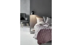 Strap 15 Vägglampa Svart