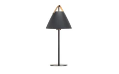 Strap Bordslampa 55cm Svart