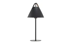 Strap Bordslampa 55cm Svart