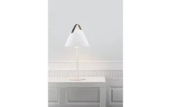 Strap Bordslampa 55cm Vit