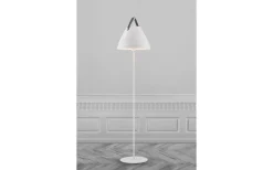 Strap Golvlampa 154cm Vit