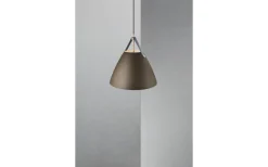 Strap Taklampa 36cm Beige