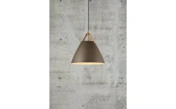 Strap Taklampa 36cm Beige