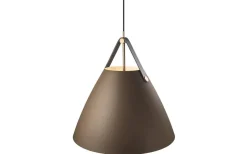 Strap Taklampa 48cm Beige