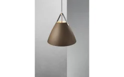 Strap Taklampa 48cm Beige